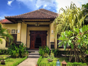 Kirana Homestay